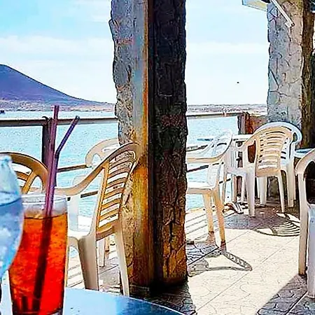 In * Ελ Μέντανο
