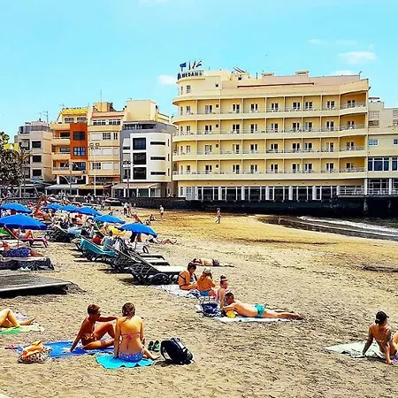 In Διαμέρισμα Ελ Μέντανο