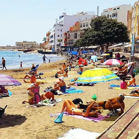 Διαμέρισμα In Ελ Μέντανο