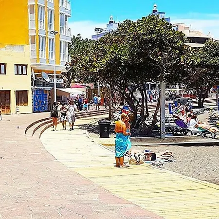 In Διαμέρισμα Ελ Μέντανο